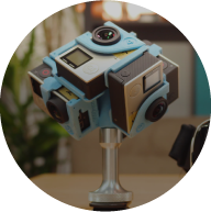 VR制作・開発事業